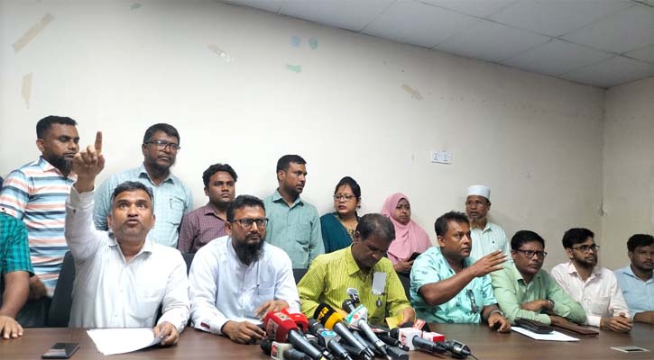 সচিবালয়ে প্রতিদিন ১ ঘণ্টা কর্মবিরতি, নতুন কর্মসূচিও আসছে